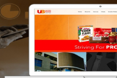 United Brands Limited